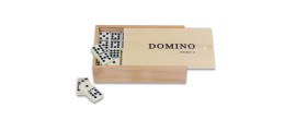 Grand jeu de dominos DOUBLE 9