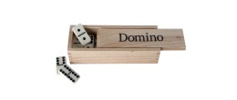 Grande Boite de Jeu de Dominos Classiques DOUBLE 6 Dominos Engelhart 