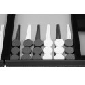 Engelhart - Backgammon de voyage 15 pouces: 38 cm
