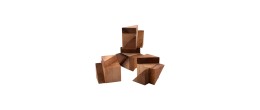 Casse tête Crazy Cube en bois Casse-têtes en bois Engelhart Longeur:7 cm Largeur:7 cm Profondeur:7 cm Poids:190 g Age minimum ( 