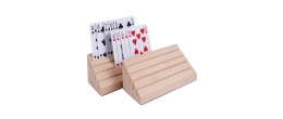 Porte-cartes pyramide double Autres jeux classiques Engelhart 