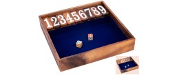 jeu de shut the box