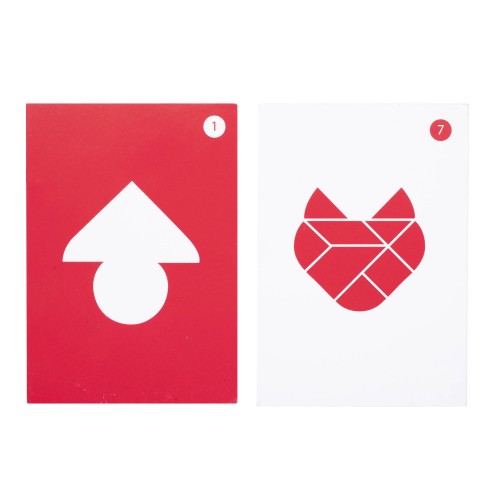 fiches de formes a reproduire tangram 2 joueurs