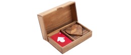 tangram coeur jeu en bois 2 joueurs