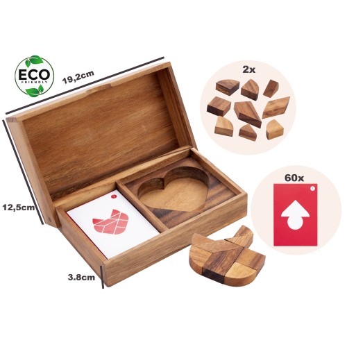 tangram duel jeu en bois