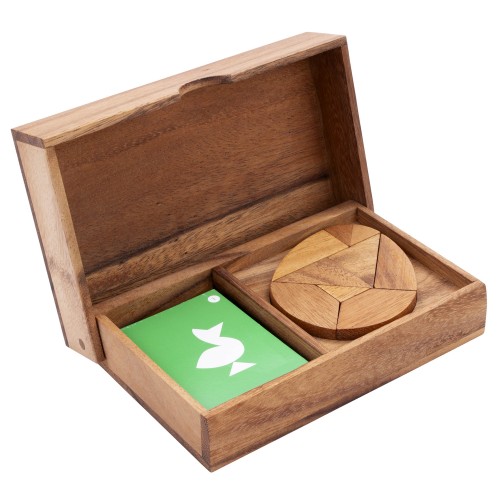 tangram 2 joueur jeu ecologique en bois