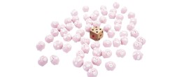 Amusement garanti avec Le Trou du Cochon, jeu de société écologique pour tous les âges