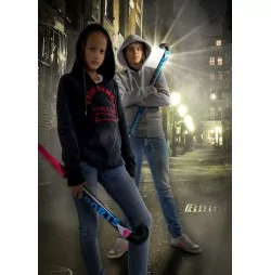 Street Hockey