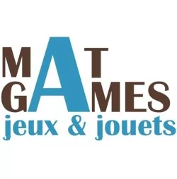 Matgames.fr : votre source incontournable de jeux et jouets de qualité