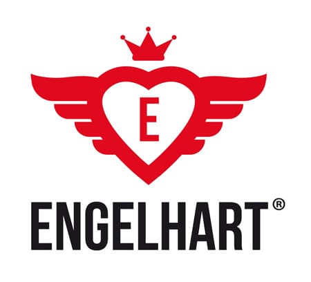 marque engelhart logo
